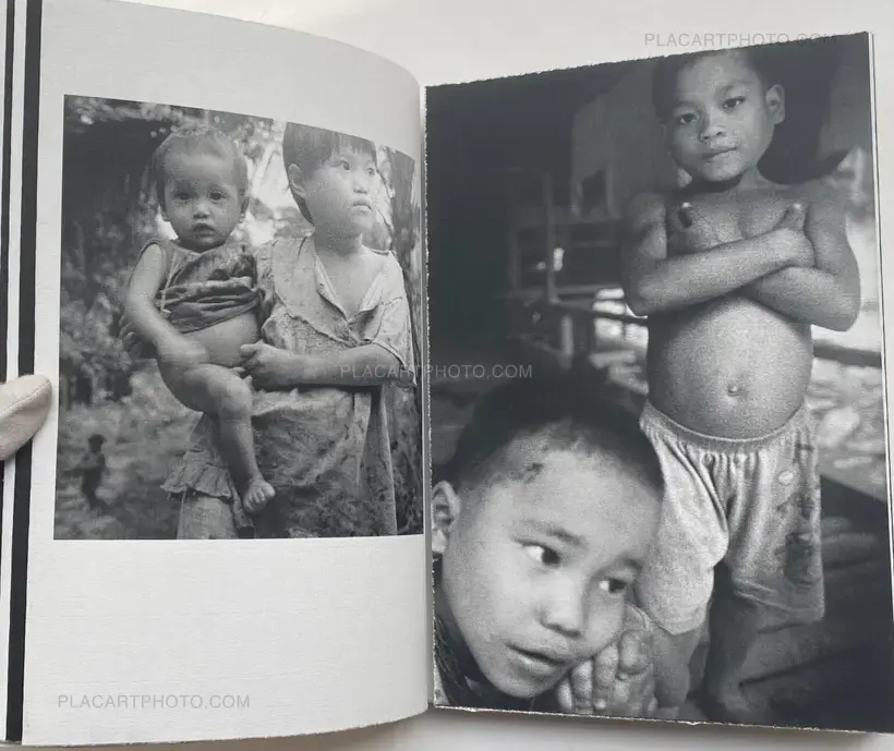 Arnaud Ricou – Barefoot (SIGNED AND NUMBERED, edt of 50)