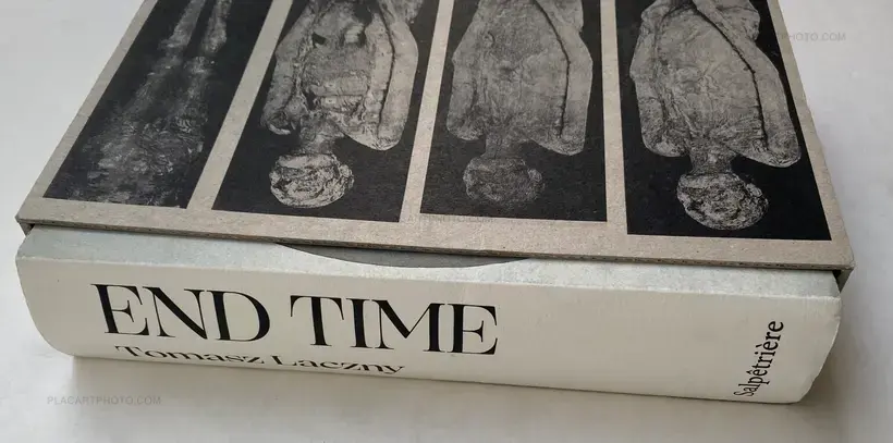 Tomasz Laczny – END TIME (Dummy, edt of 3)