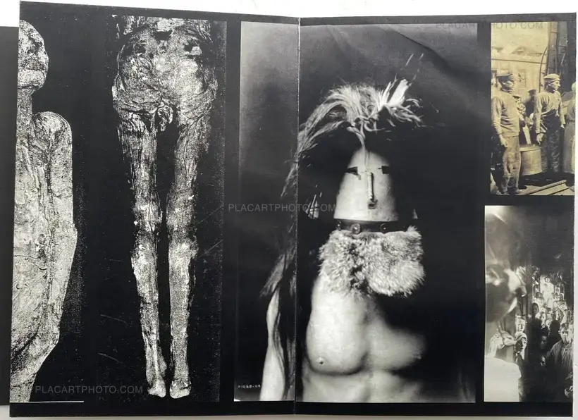 Tomasz Laczny – END TIME (Dummy, edt of 3)