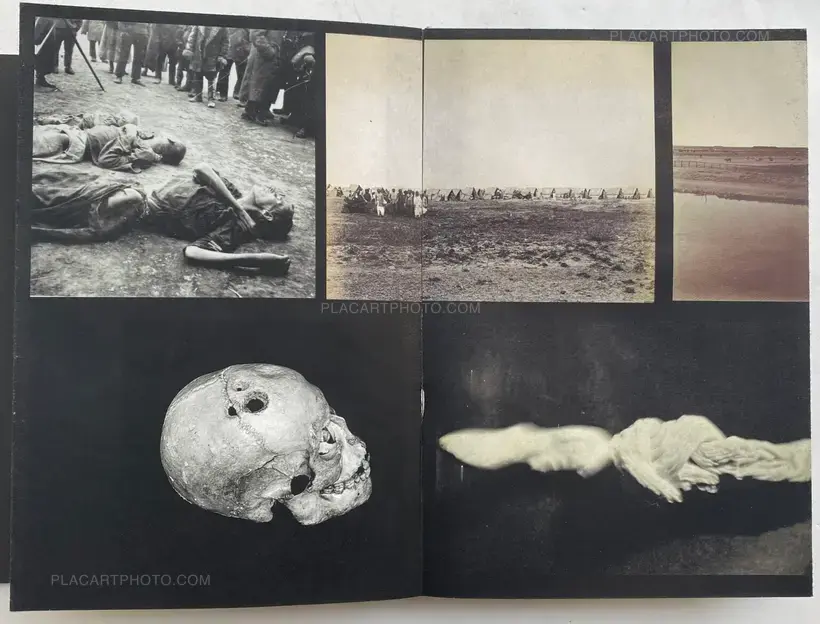 Tomasz Laczny – END TIME (Dummy, edt of 3)