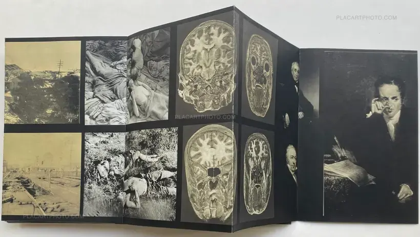 Tomasz Laczny – END TIME (Dummy, edt of 3)