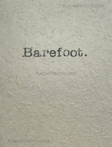 Arnaud Ricou ,Barefoot (SIGNED AND NUMBERED, edt of 50)