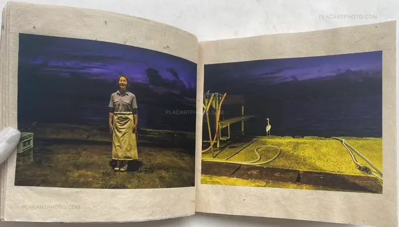 Miki Fukumoto – Rhapsodie WADATSUMI (SIGNED AND NUMBERED, edt of 30)