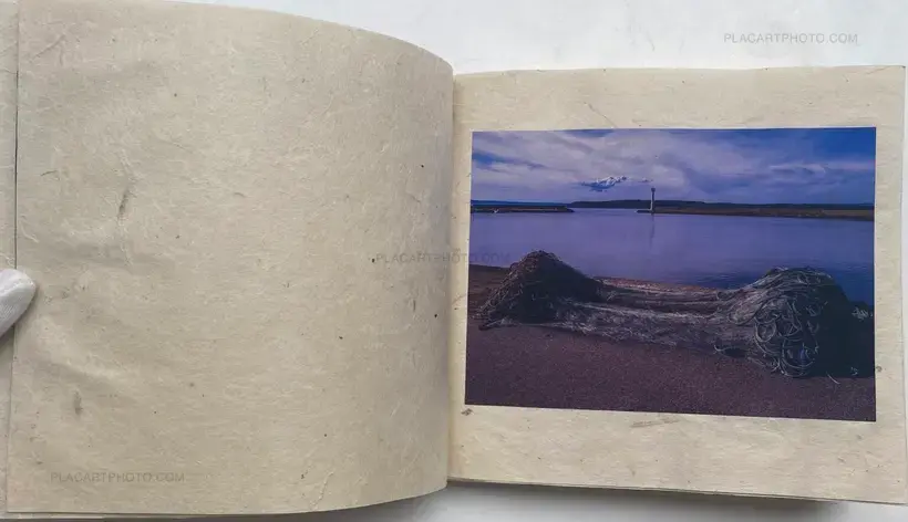 Miki Fukumoto – Rhapsodie WADATSUMI (SIGNED AND NUMBERED, edt of 30)