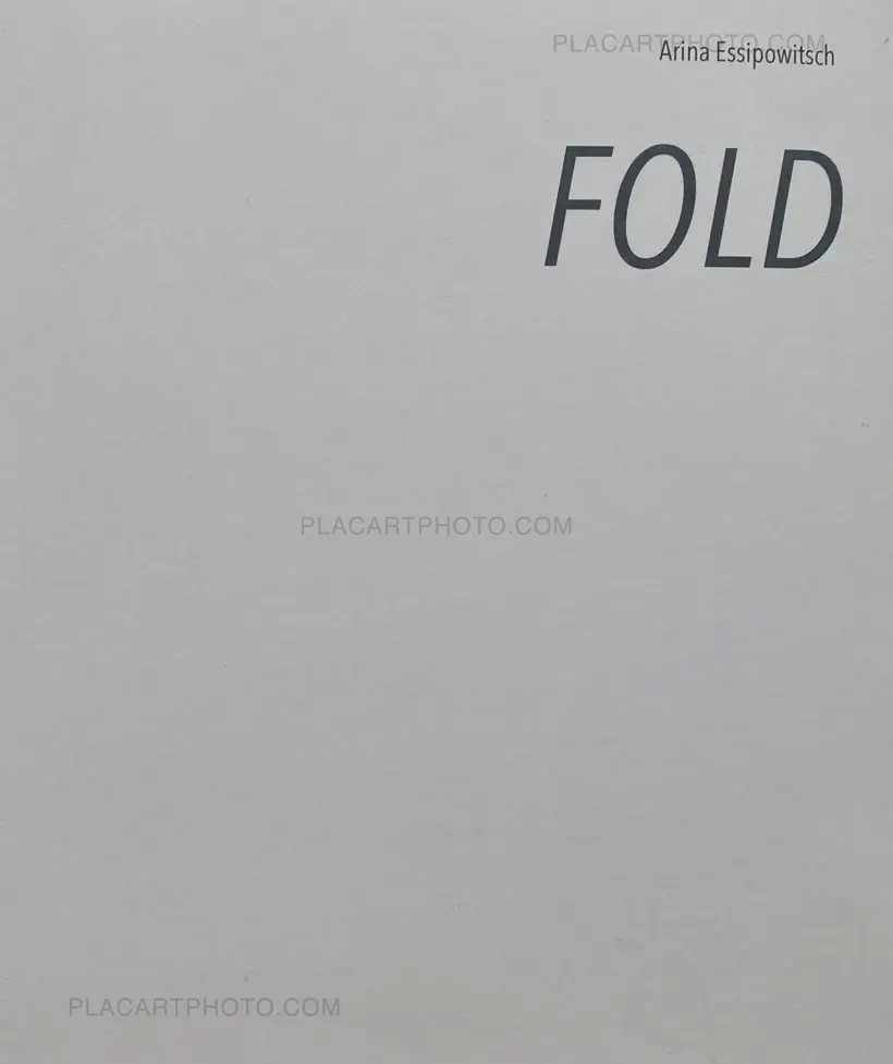 Arina Essipowitsch – FOLD (edt of 500)