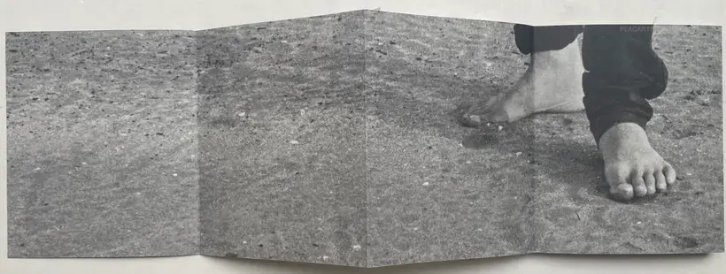 Arina Essipowitsch – FOLD (edt of 500)