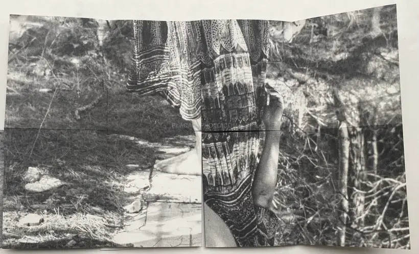 Arina Essipowitsch – FOLD (edt of 500)