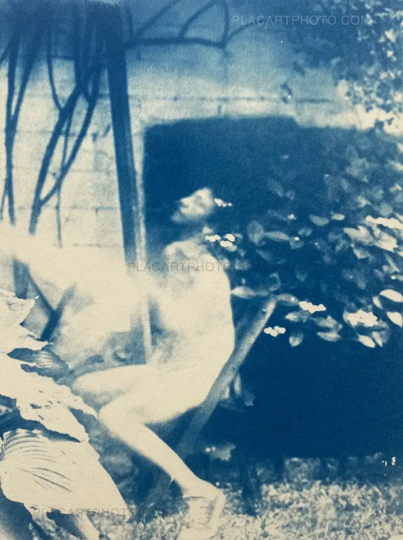 Joanna Epstein – Isolation (Self) (NUMBERED, edt of 10)