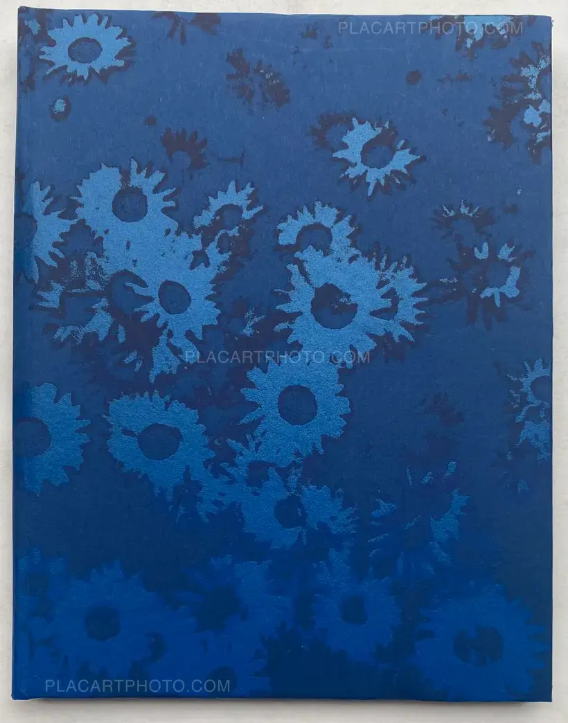 Joanna Epstein – Dissolve (SIGNED)