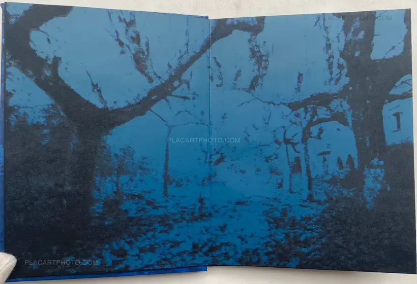 Joanna Epstein – Dissolve (SIGNED)