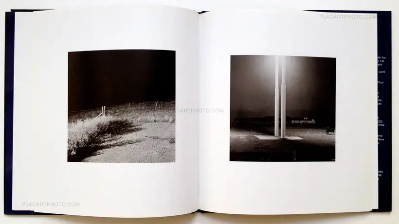 Robert Adams – Summer Nights