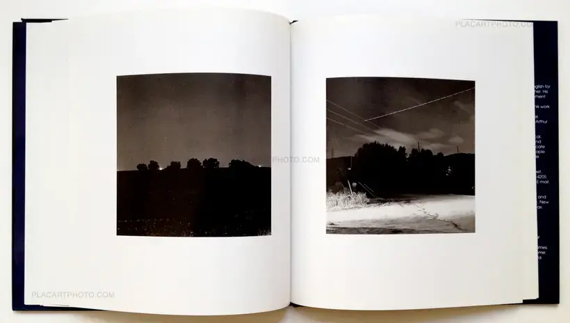 Robert Adams – Summer Nights