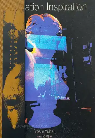 Yoshi Yubai – Radiation Inspiration (EDT OF 130)