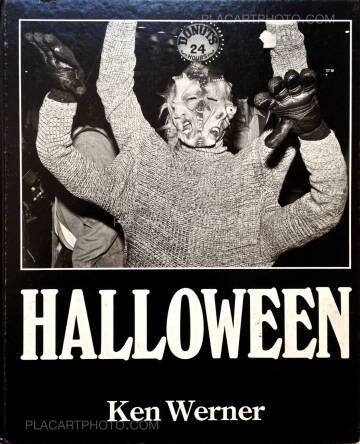 Ken Werner,Halloween : A Fantasy in Three Acts Ken Werner,Halloween : A Fantasy in Three Acts