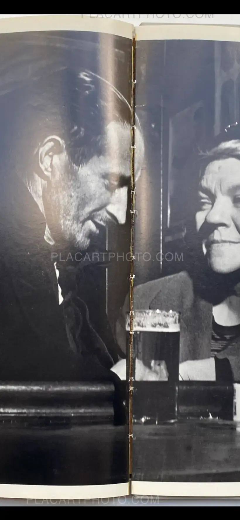 Lisette Model – Lisette Model