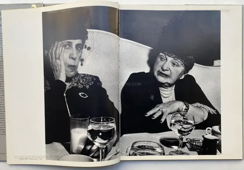 Lisette Model – Lisette Model