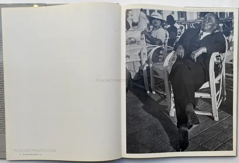 Lisette Model – Lisette Model