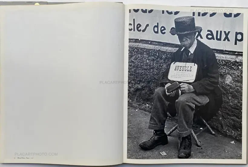 Lisette Model – Lisette Model