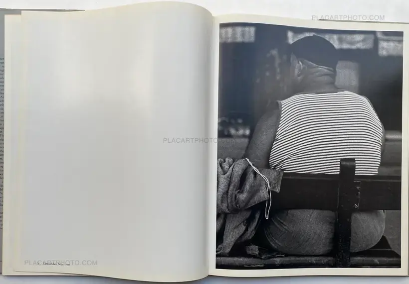 Lisette Model – Lisette Model