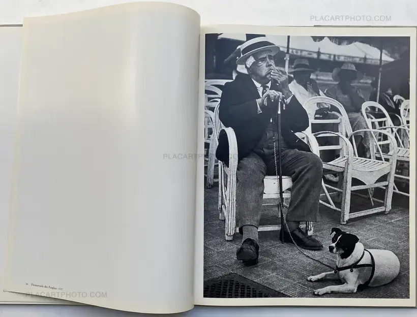 Lisette Model – Lisette Model