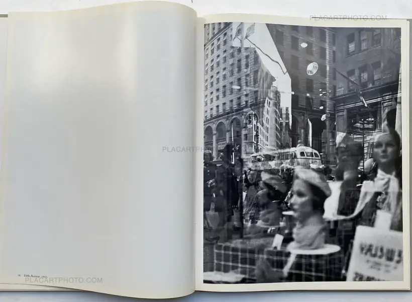 Lisette Model – Lisette Model