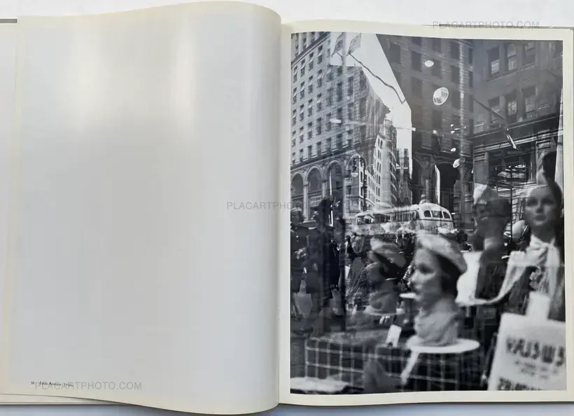 Lisette Model – Lisette Model