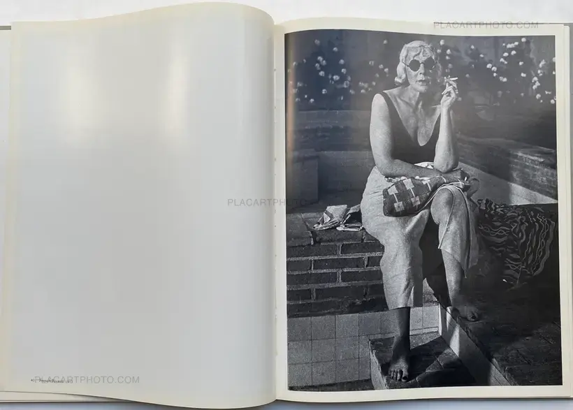 Lisette Model – Lisette Model