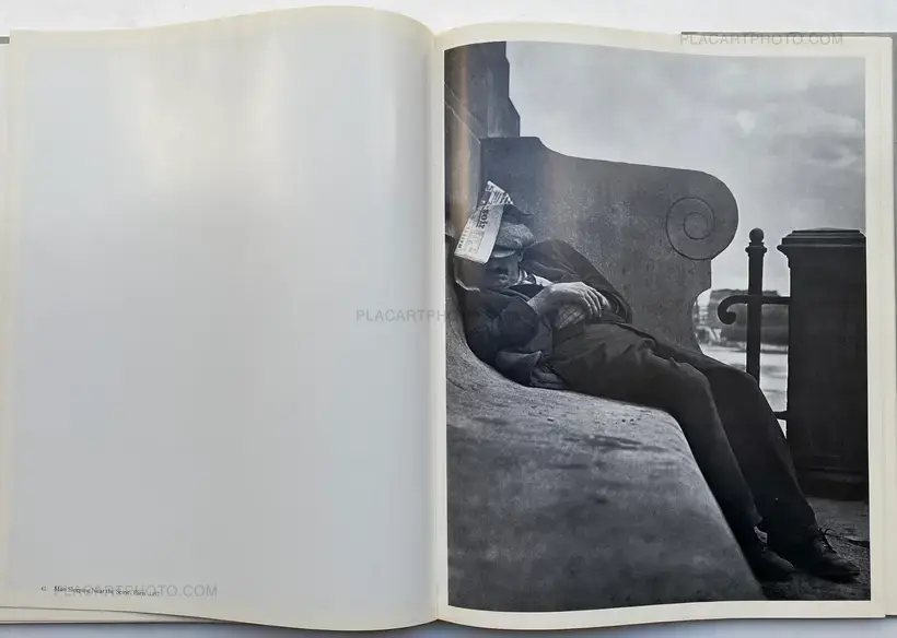 Lisette Model – Lisette Model