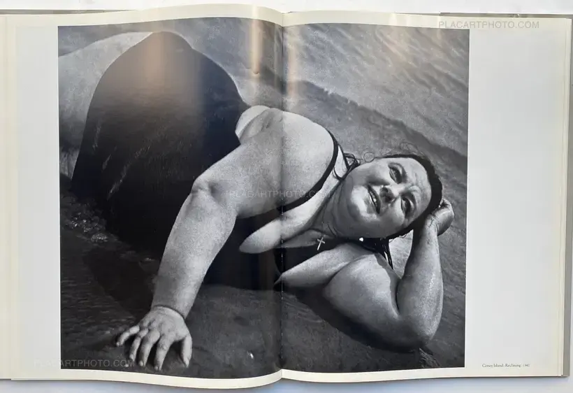 Lisette Model – Lisette Model