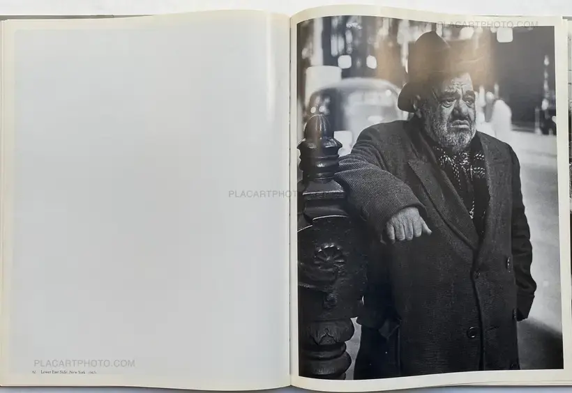 Lisette Model – Lisette Model