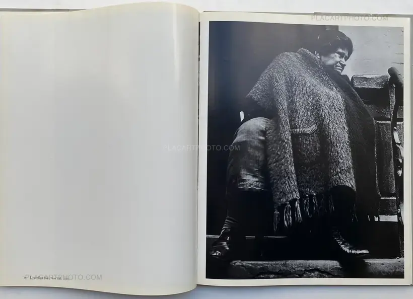 Lisette Model – Lisette Model