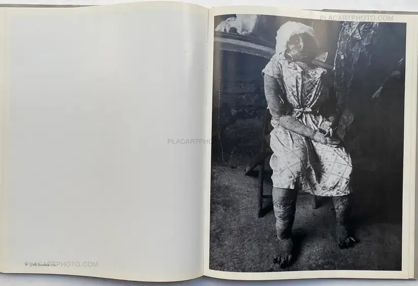 Lisette Model – Lisette Model