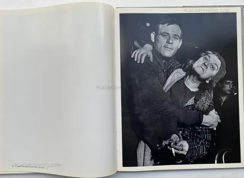 Lisette Model – Lisette Model