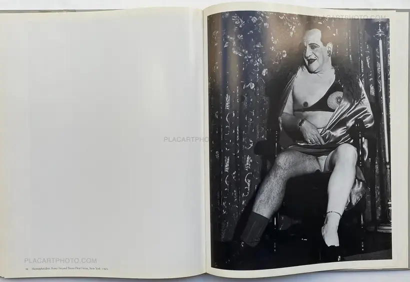 Lisette Model – Lisette Model