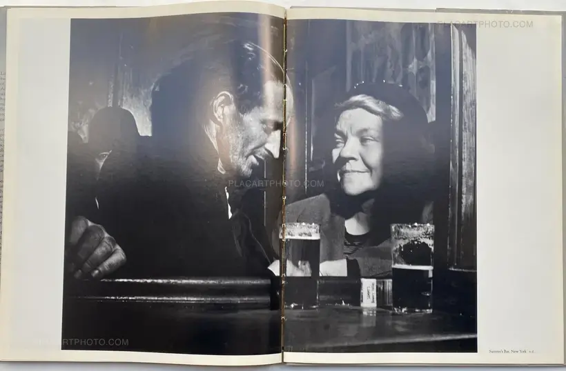 Lisette Model – Lisette Model