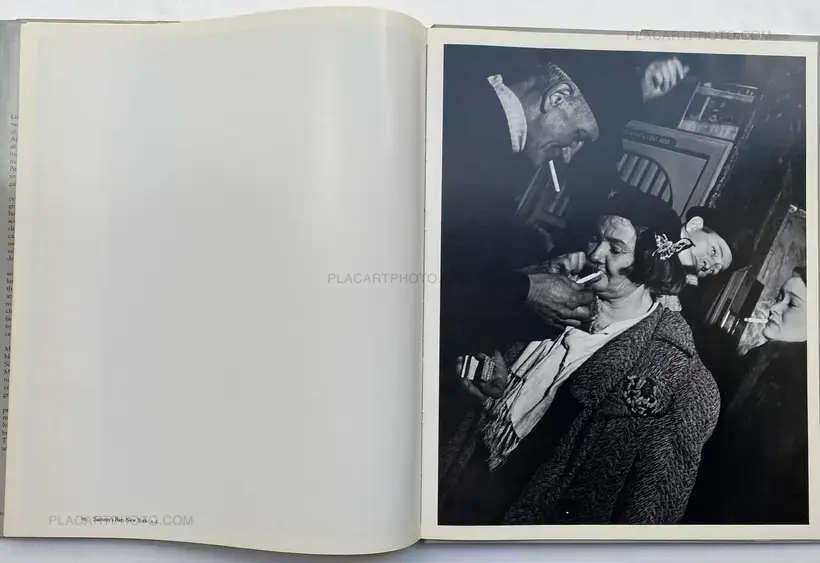 Lisette Model – Lisette Model