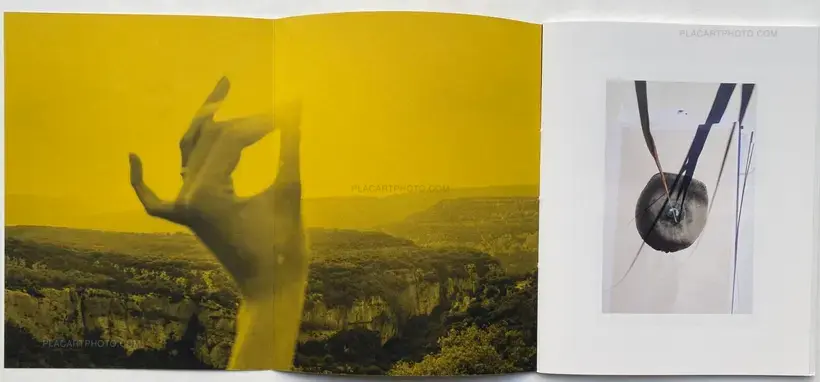Viviane Sassen – Self Portraits 1989-1999