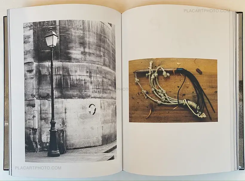 Thomas Sing – Liminal (SIGNED, edt of 300)