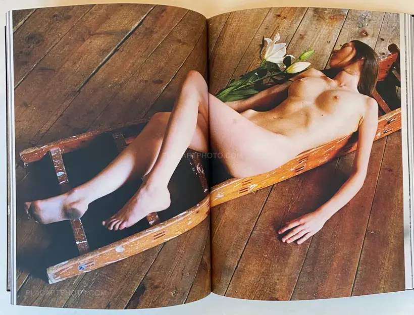 Thomas Sing – Liminal (SIGNED, edt of 300)