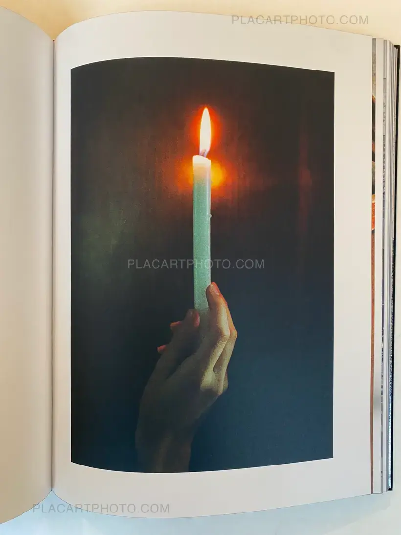 Thomas Sing – Liminal (SIGNED, edt of 300)