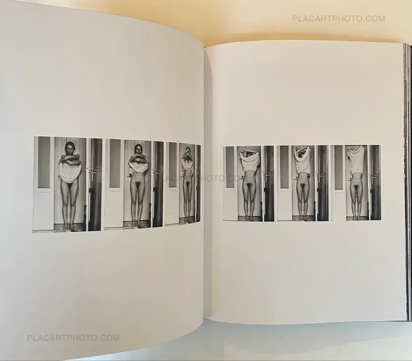 Thomas Sing – Liminal (SIGNED, edt of 300)