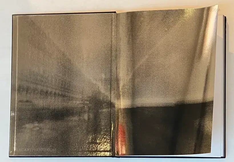 Thomas Sing – Liminal (SIGNED, edt of 300)