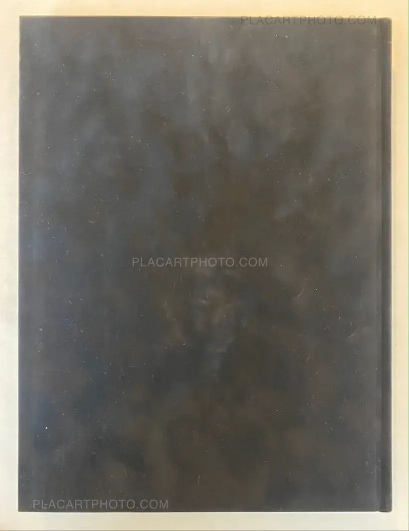 Thomas Sing – Liminal (SIGNED, edt of 300)