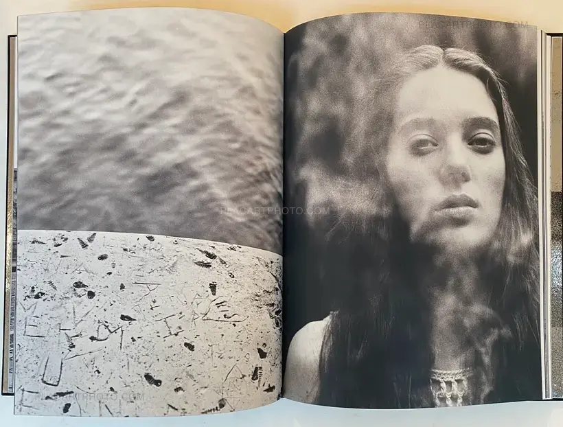 Thomas Sing – Liminal (SIGNED, edt of 300)