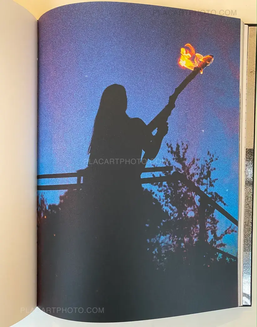 Thomas Sing – Liminal (SIGNED, edt of 300)