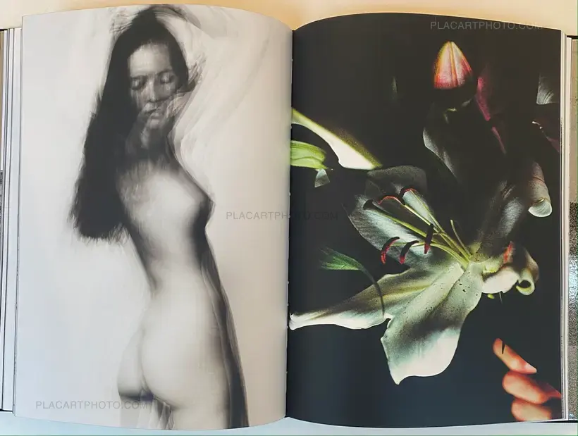 Thomas Sing – Liminal (SIGNED, edt of 300)