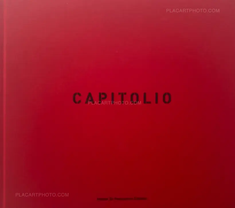 Christopher Anderson – CAPITOLIO