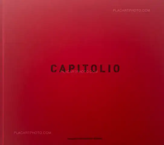 Christopher Anderson – CAPITOLIO
