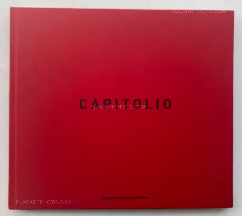 Christopher Anderson – CAPITOLIO