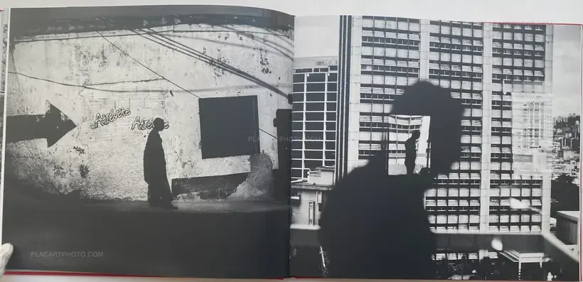 Christopher Anderson – CAPITOLIO